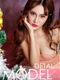 [ugirls love beauty] December 24, 2016 No.585 Santa's wish Zhu Ying(3)